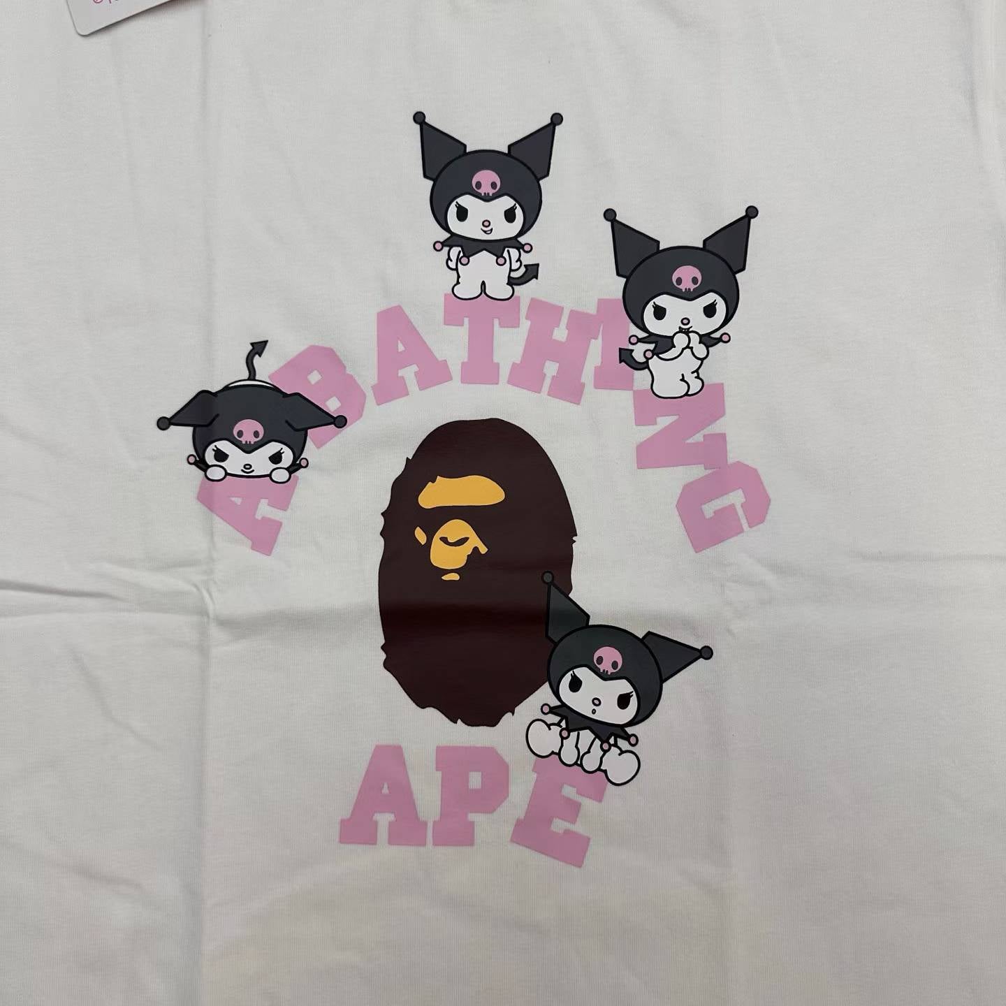 Bp Tshirt