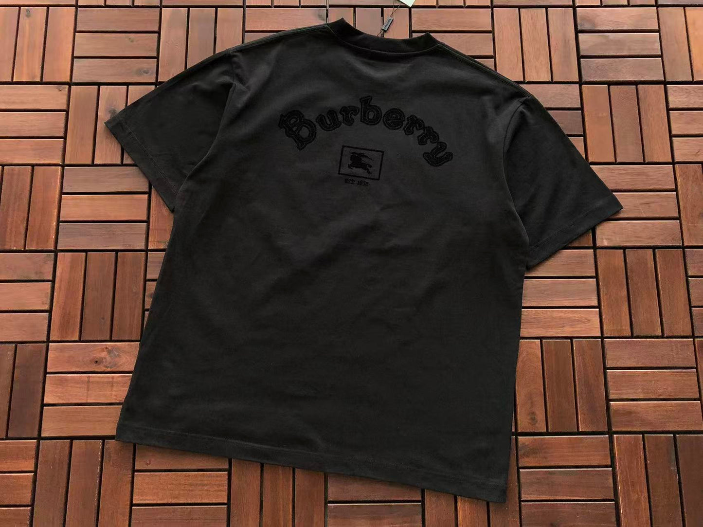 Camisa BB