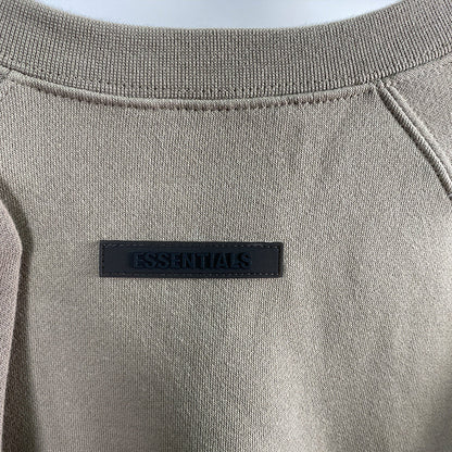 FOG x Essentials Crewneck 21SS