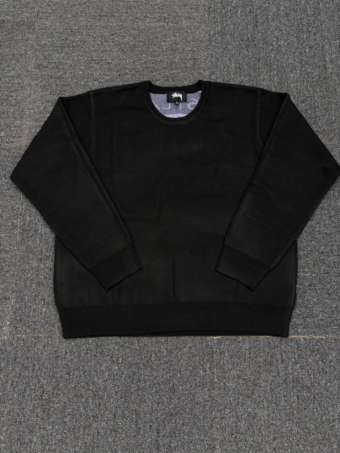 Jersey de Stu