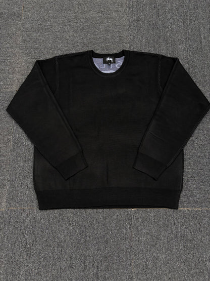 Jersey de Stu