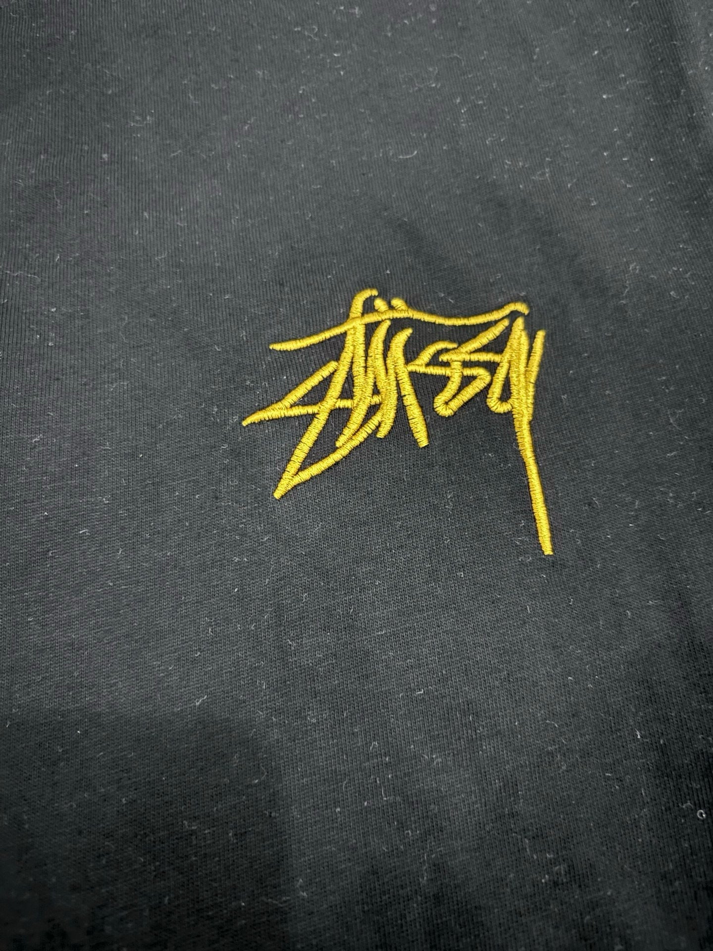 Camiseta de Stu