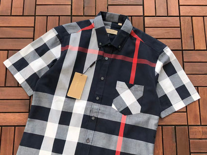 Camisa de BB