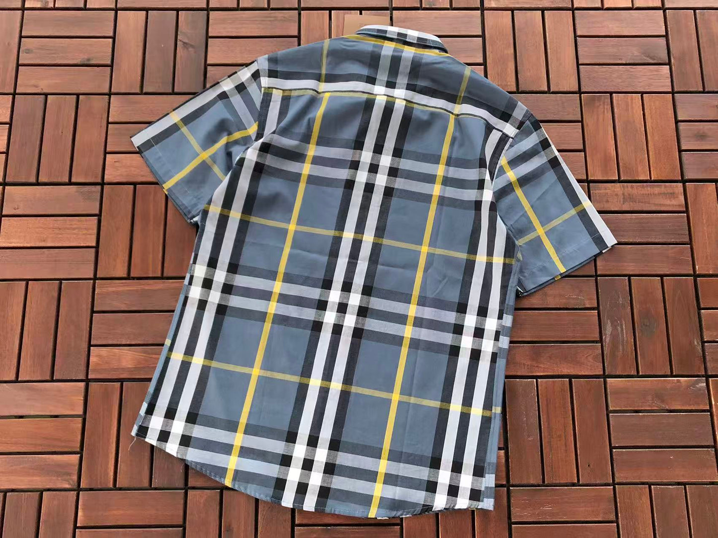 Camisa BB