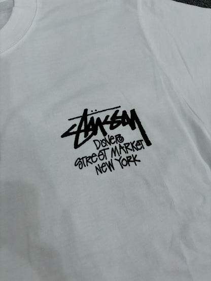 Camiseta de Stu
