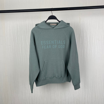 FOG x Essentials Felpa con cappuccio PE23
