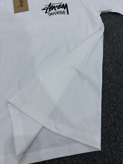 Camiseta de Stu
