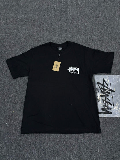 Camiseta de Stu