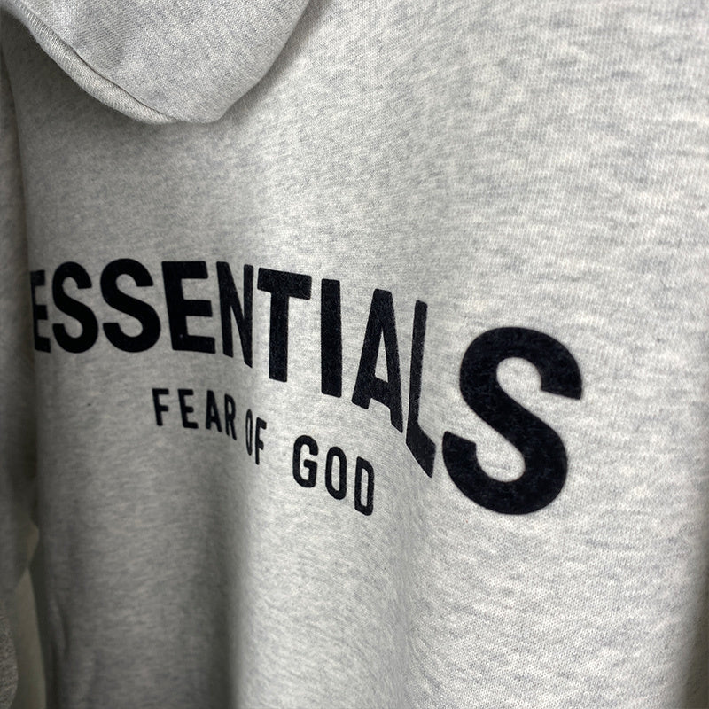 FOG x Essentials Felpa con cappuccio PE22