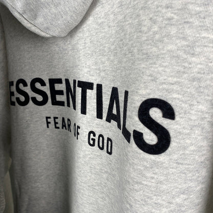 FOG x Essentials Felpa con cappuccio PE22