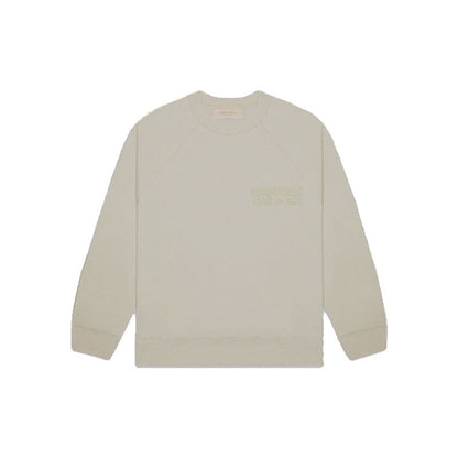 FOG x Essentials Crewneck 23SS