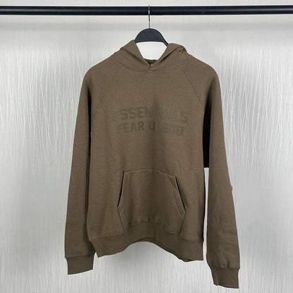 Felpa con Cappuccio FOG x Essentials 22FW