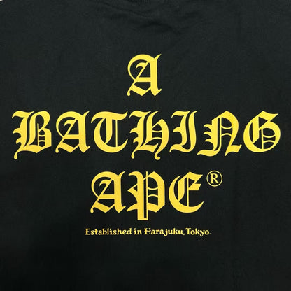 Camiseta de BP
