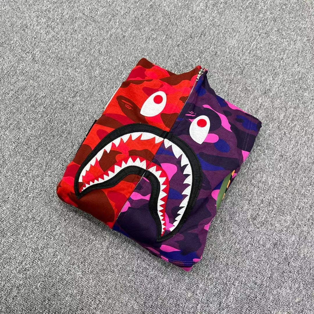 Sudadera con capucha de Bp