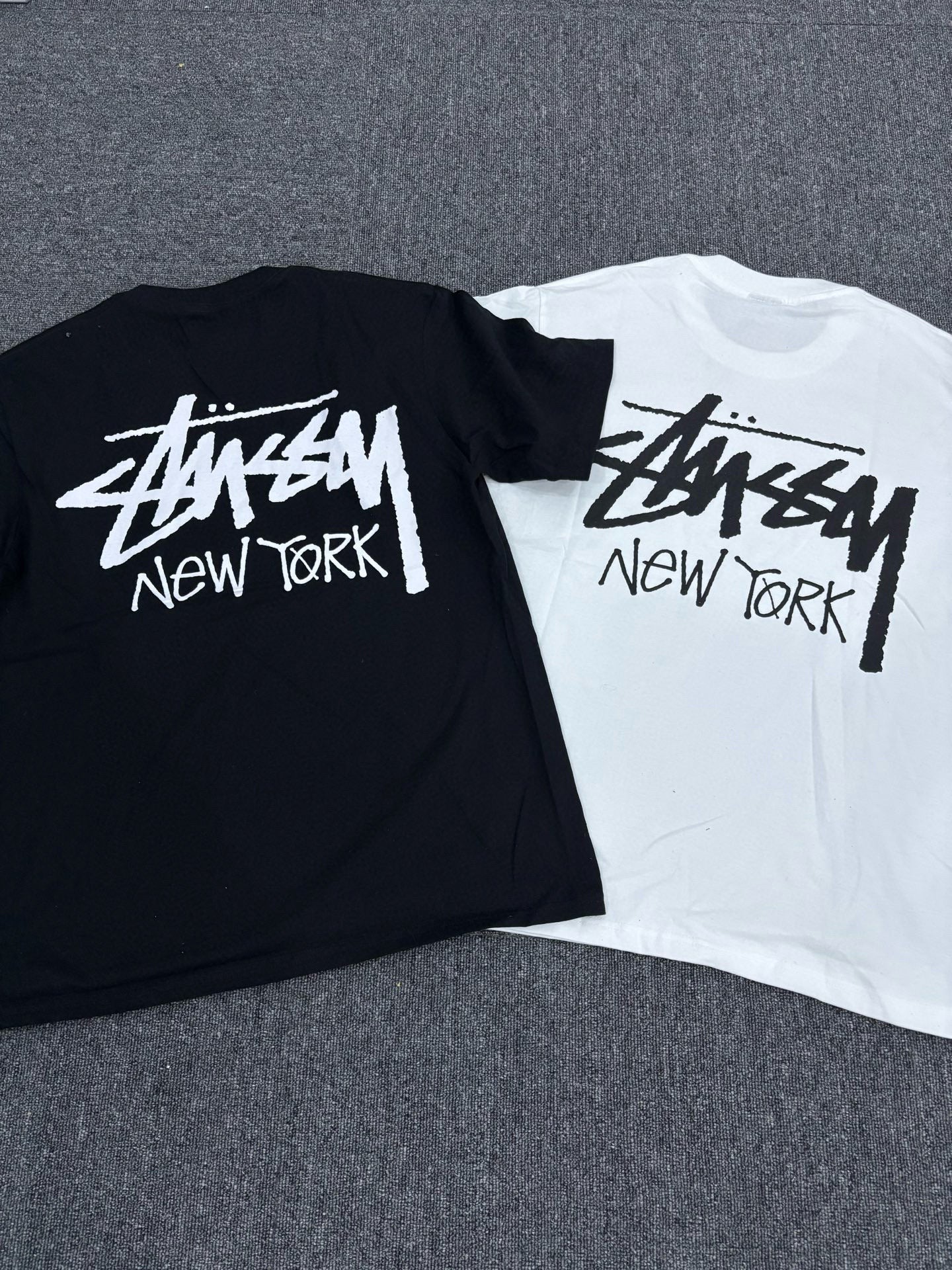 Camiseta de Stu