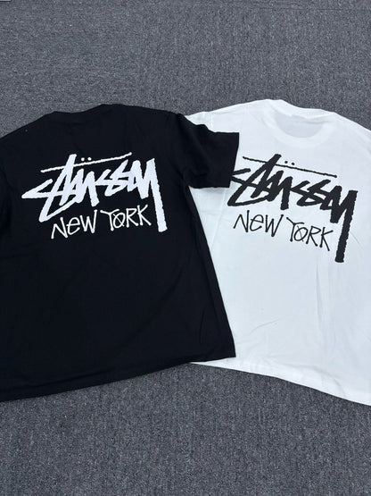 Camiseta de Stu