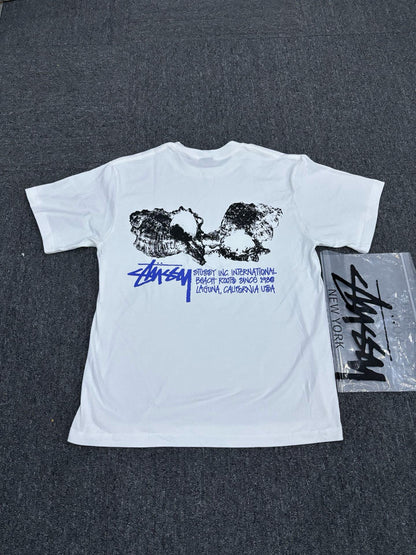 Camiseta Stu