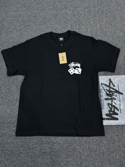 Camiseta Stu