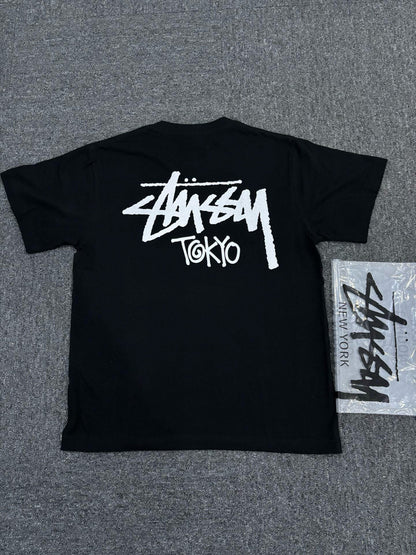 Camiseta Stu