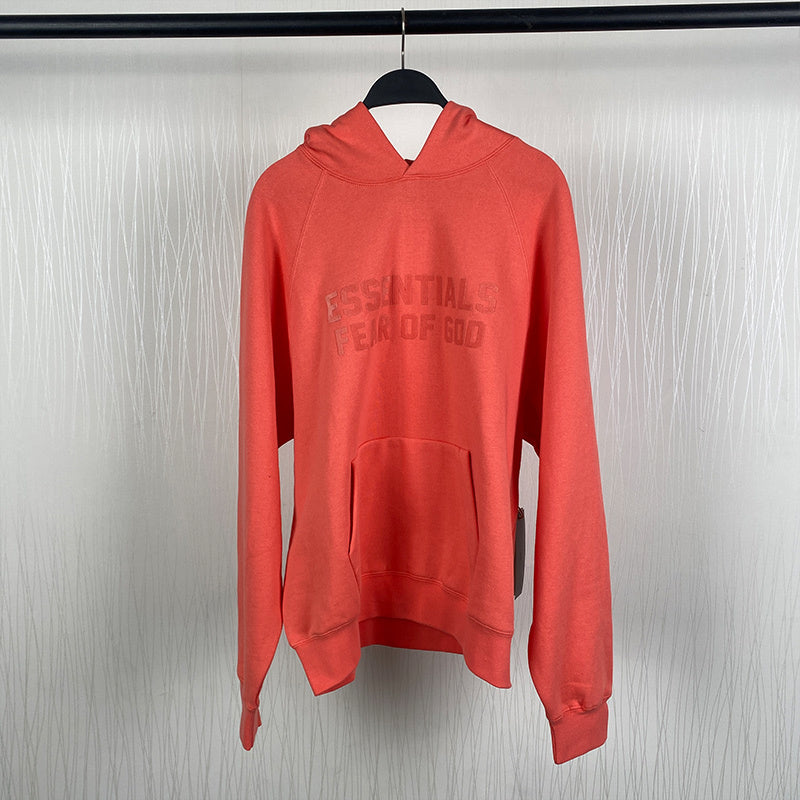 Felpa con Cappuccio FOG x Essentials 22FW