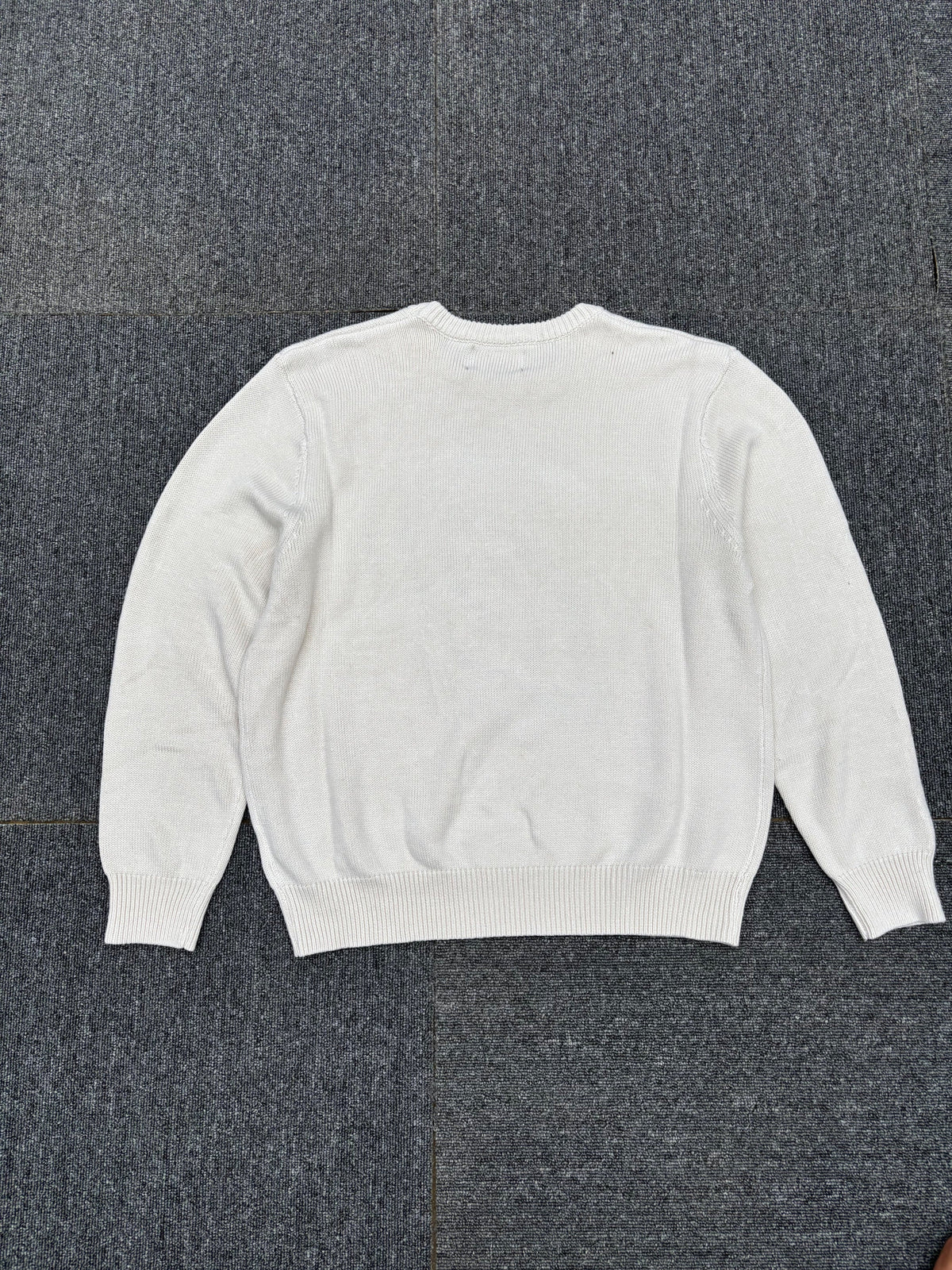 Maglione Stu
