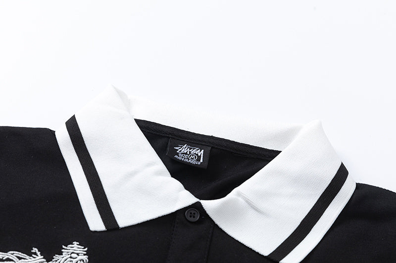 Polo Stu