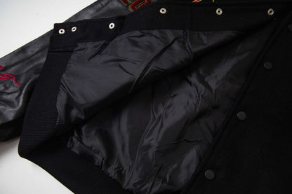 Stu Jacket
