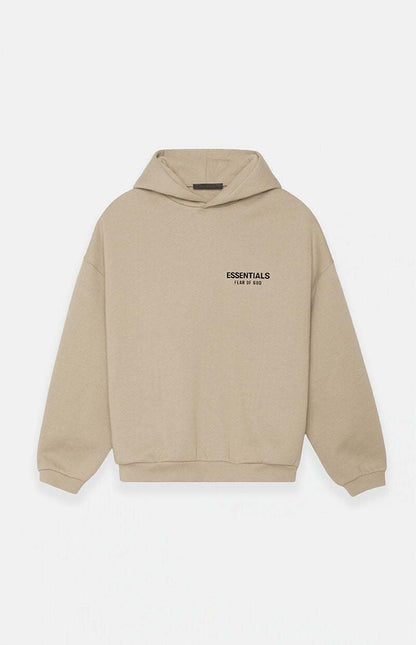 FOG x Essentials Hoodie PE25