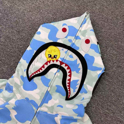 Bp Hoodie