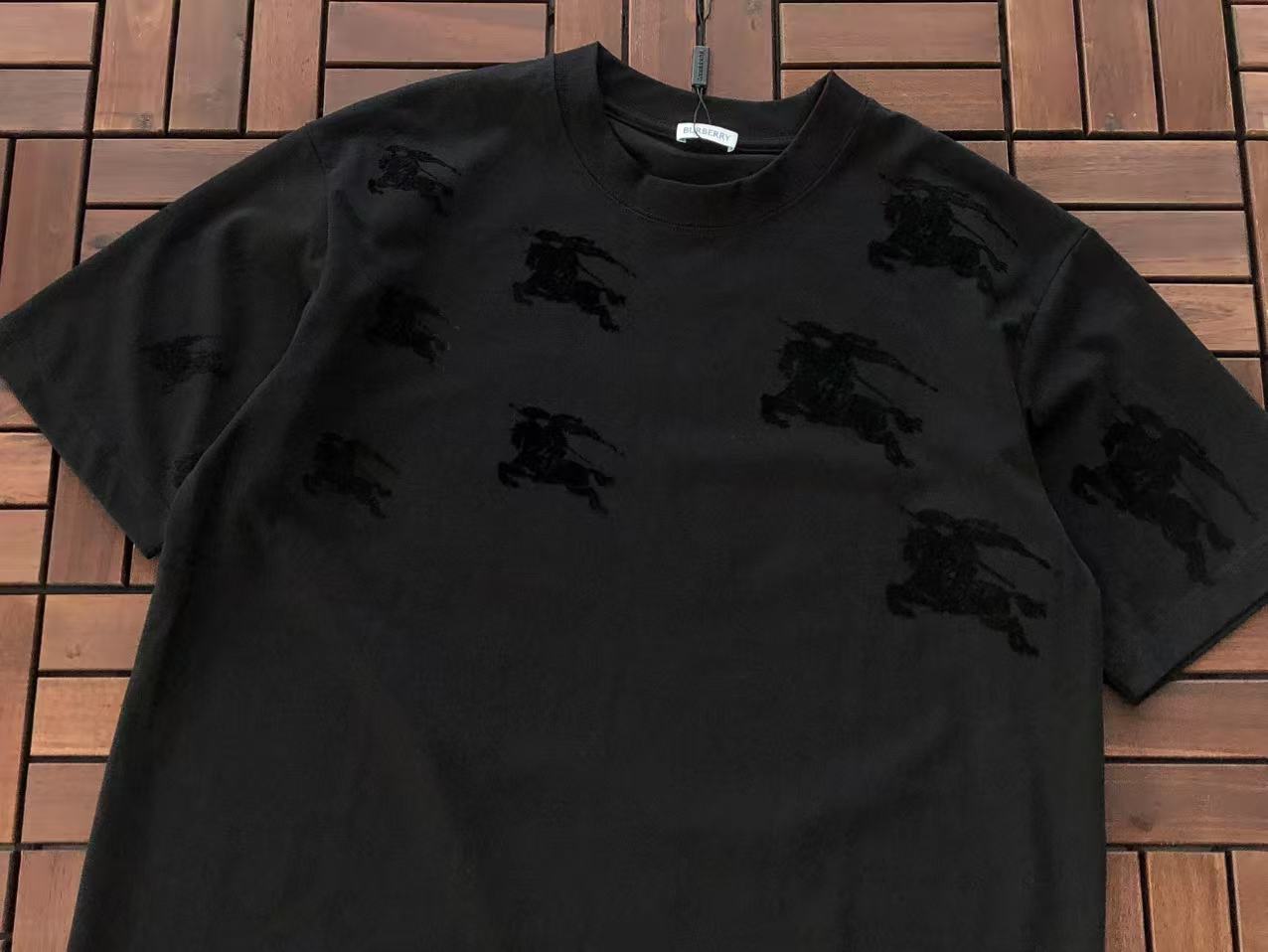 Camisa BB
