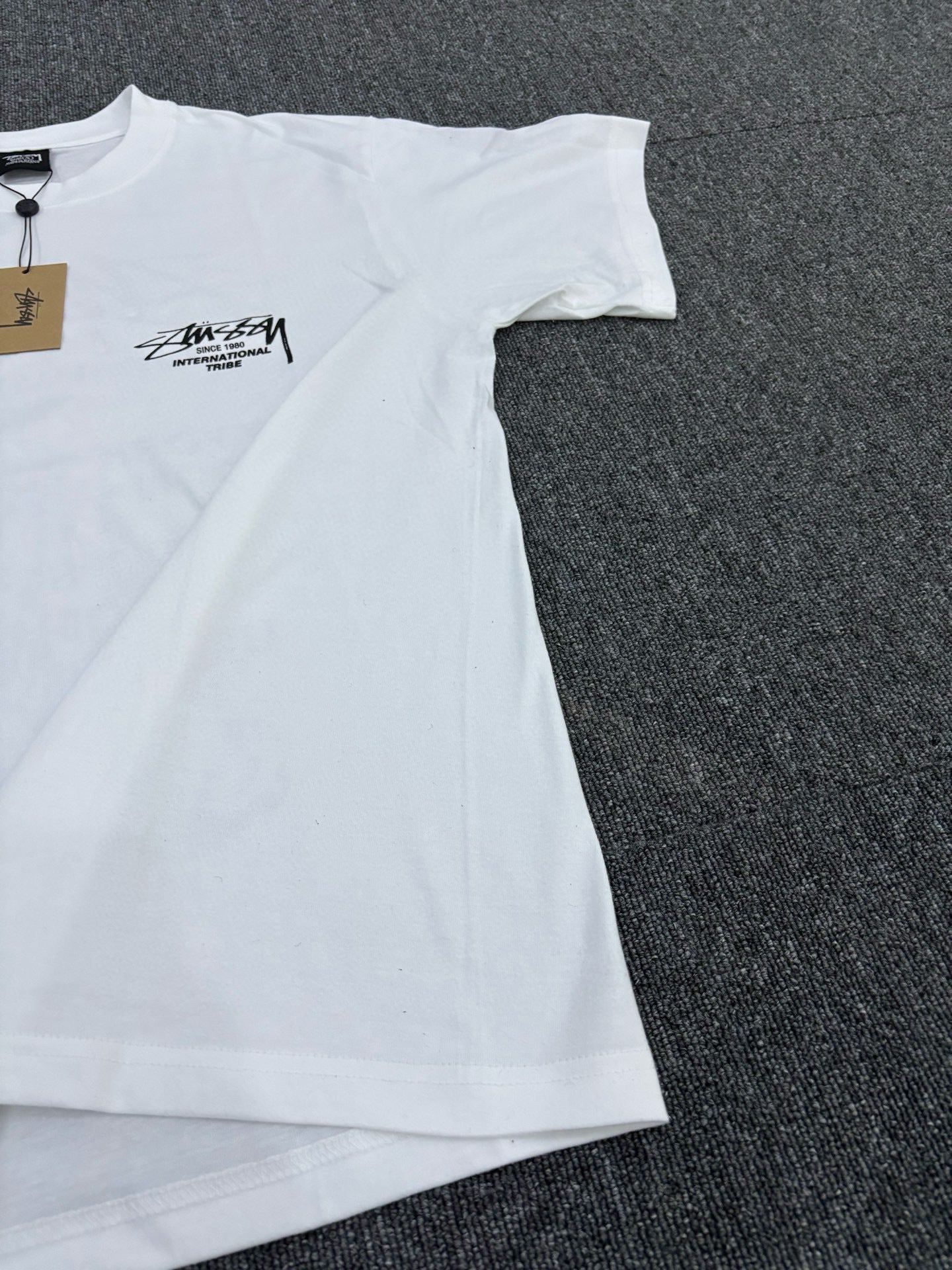 Camiseta de Stu