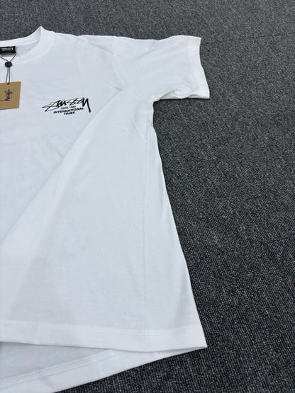 Camiseta de Stu