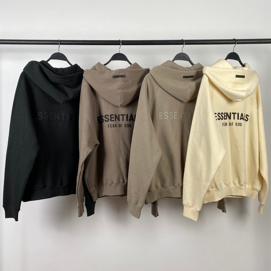 Sudadera FOG x Essentials 21S/S