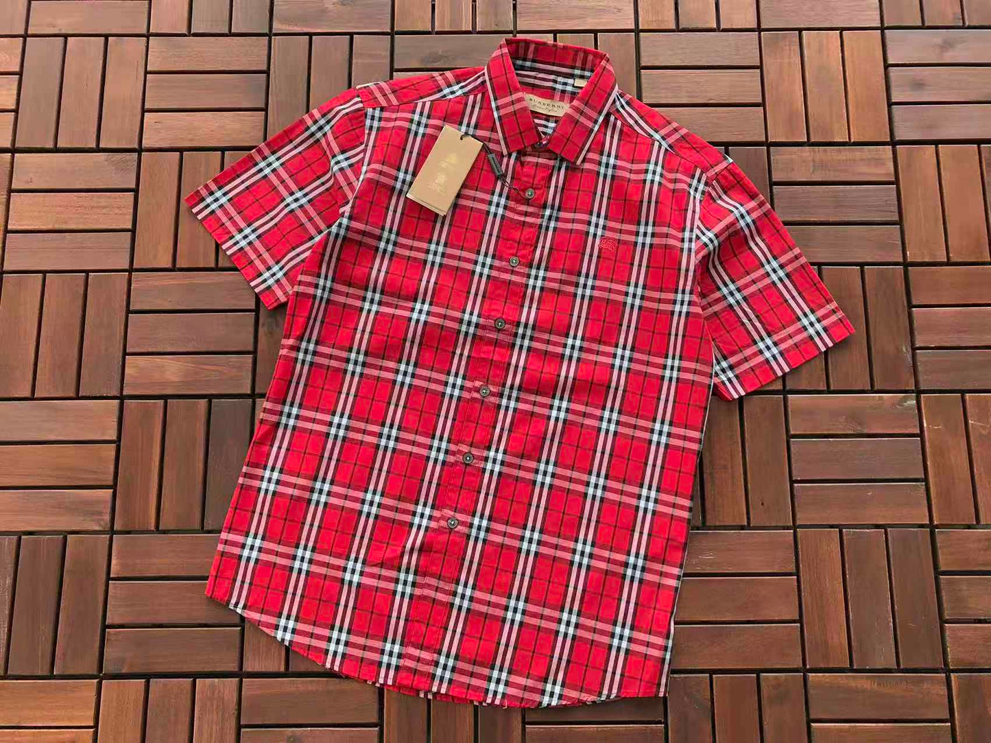 Camisa BB