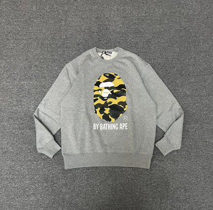 Bp Sweater