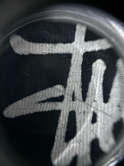 Camiseta de Stu