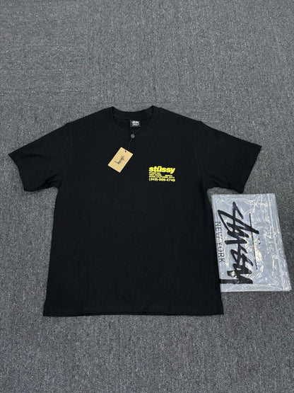 Stu Camiseta