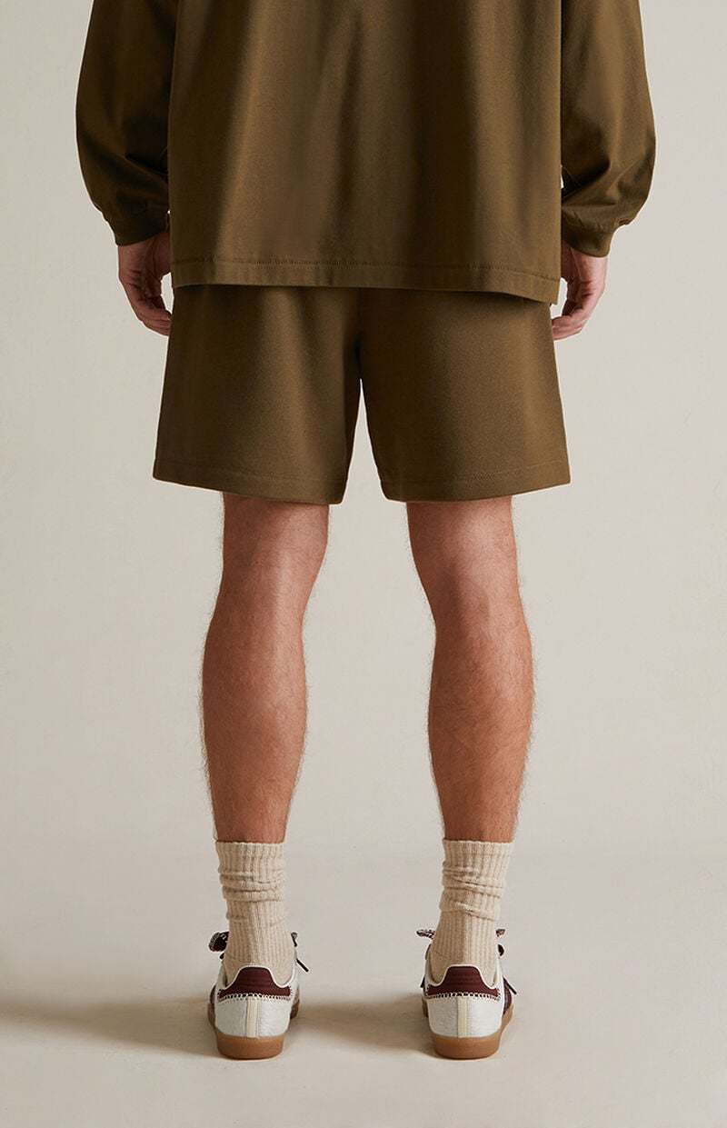 Camiseta FOG x Essentials 24FW