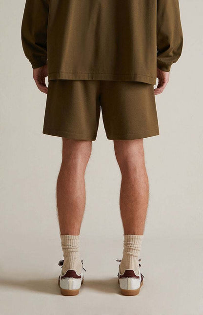 Camiseta FOG x Essentials 24FW
