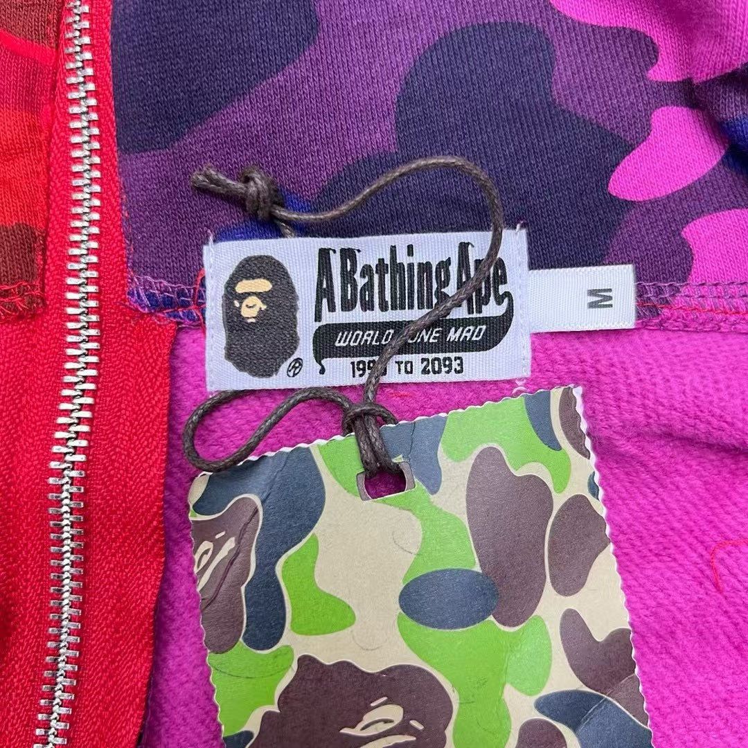 Sudadera con capucha de Bp