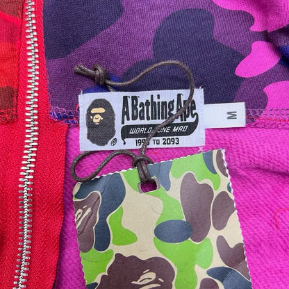 Sudadera con capucha de Bp