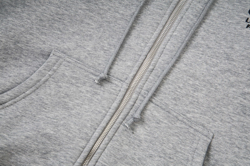 Sudadera con capucha Stu x Nk