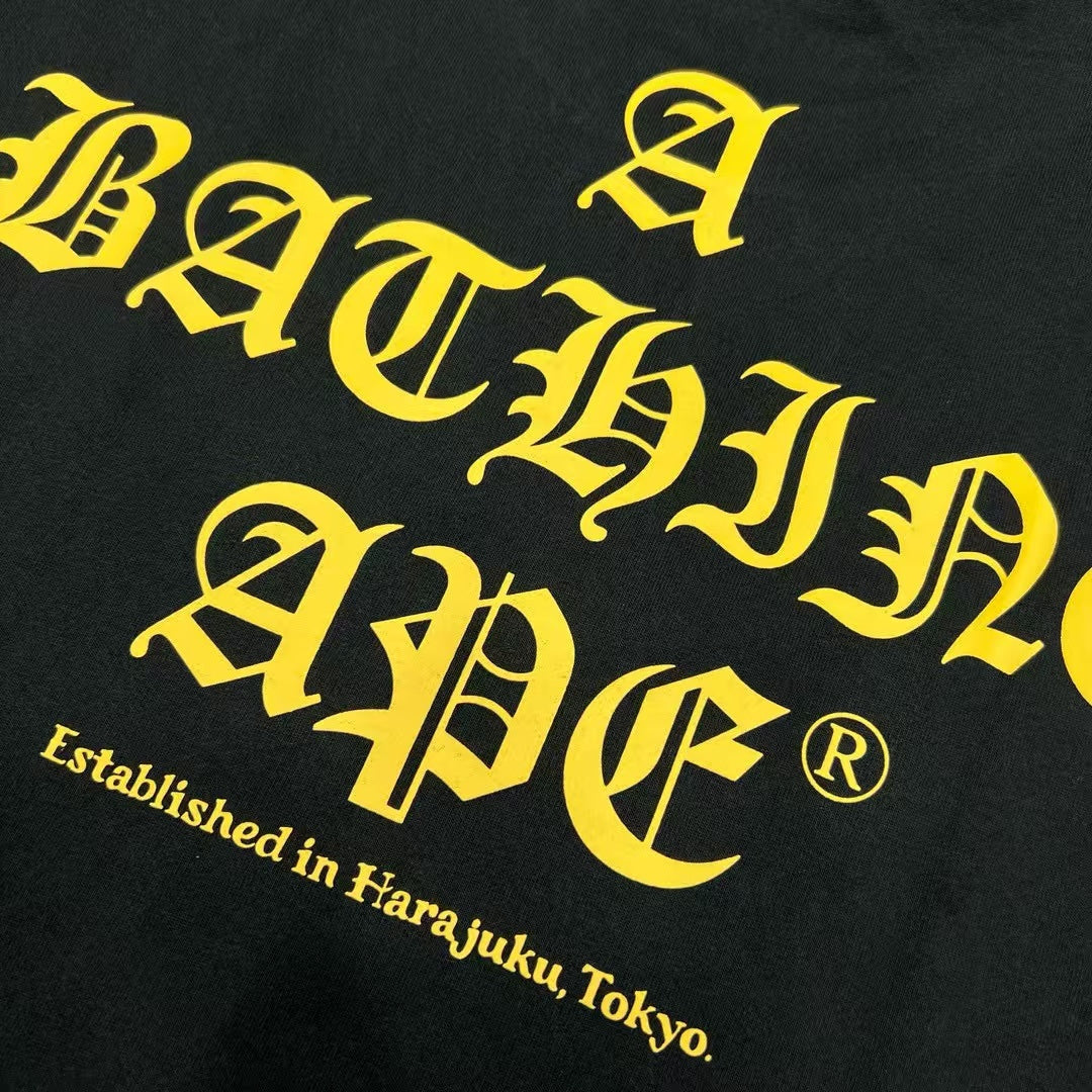 Camiseta de BP