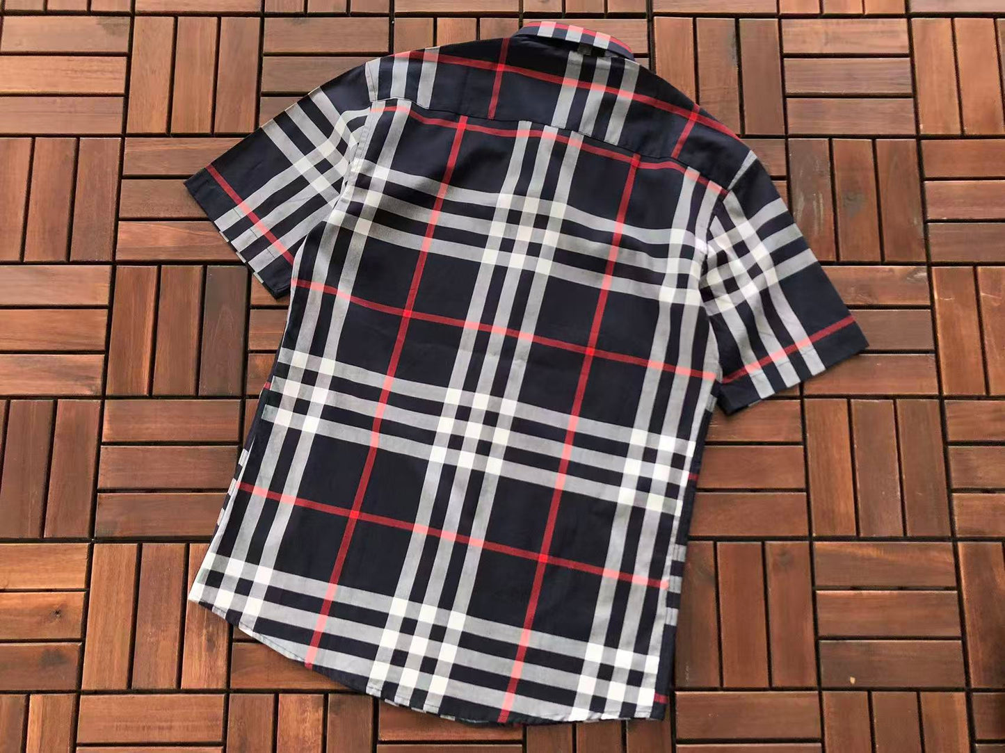 Camisa BB