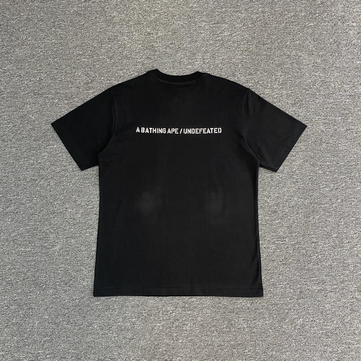 Camiseta Bp