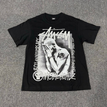 Camiseta Stu