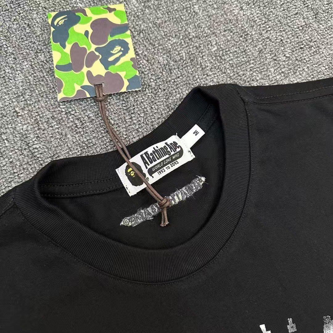 Camiseta Bp