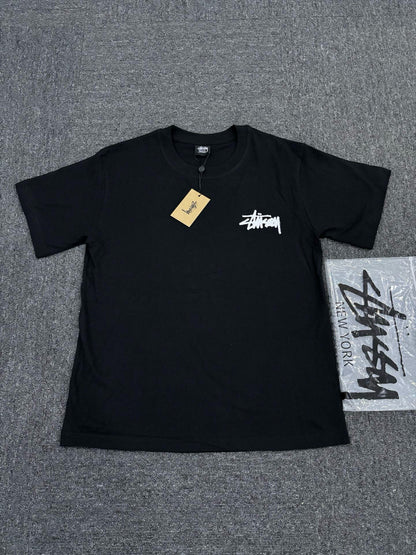 Camiseta Stu