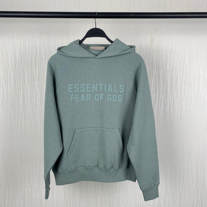 FOG x Essentials Felpa con cappuccio PE23