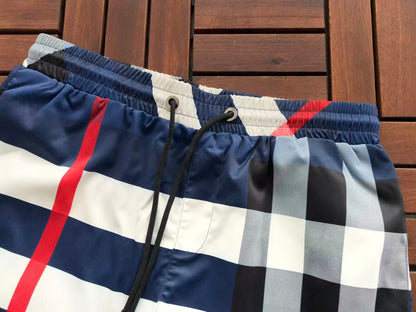 Pantalones cortos tipo bombacho